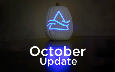 October Construction Update