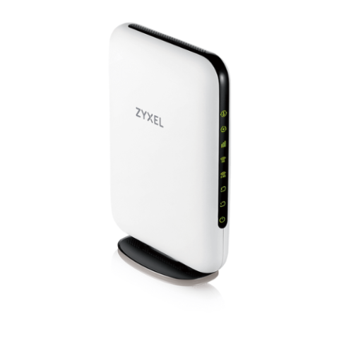 Internet Equipment Information from Truestream Fiber - Serving