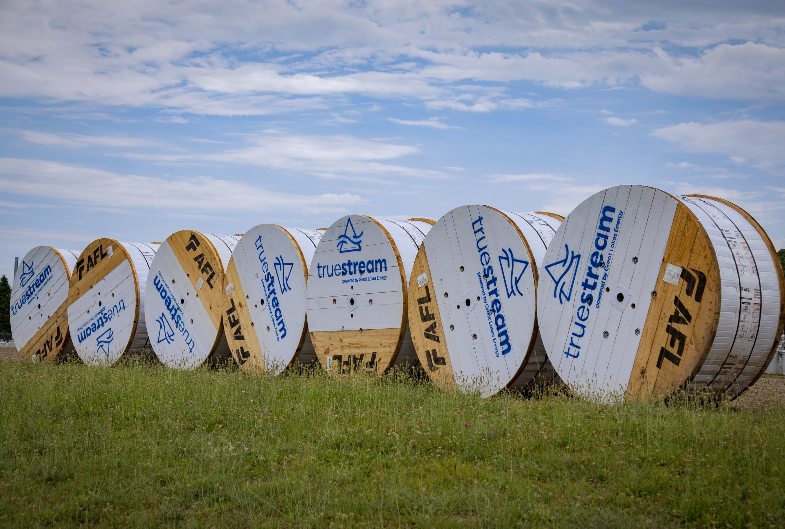 News and Updates from Truestream Fiber