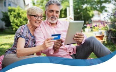 Auto Pay: Safe, Secure, Simple