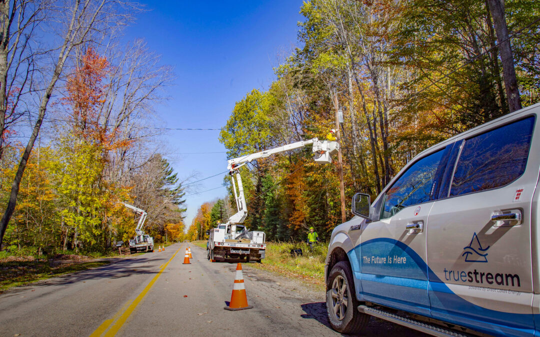 October Construction Update