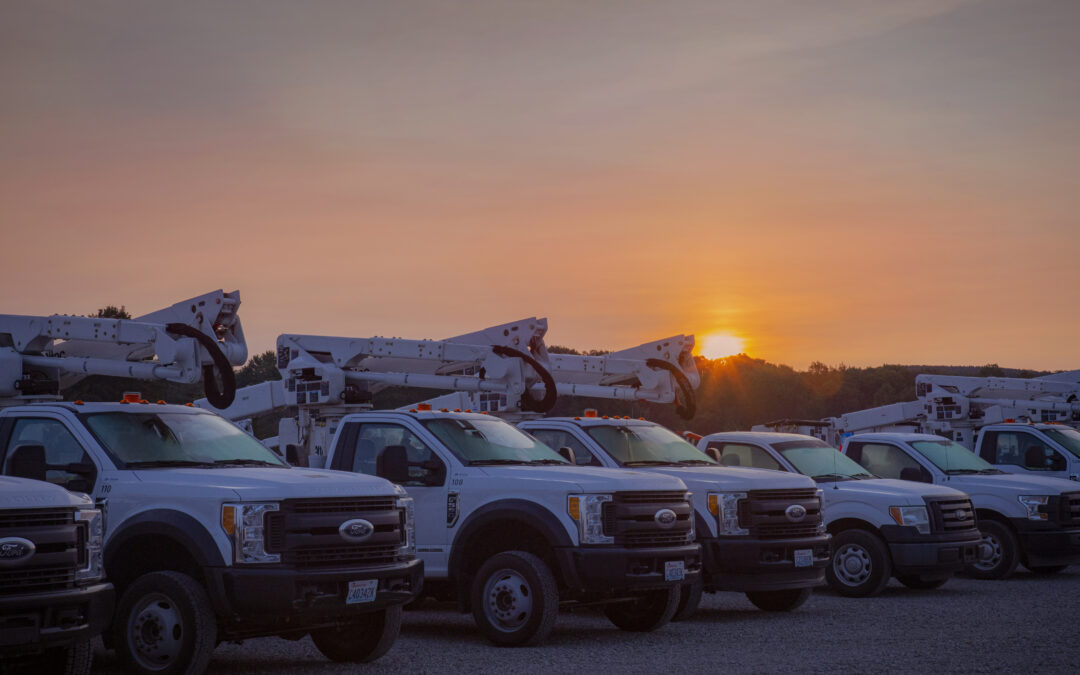 Outage Status – July 1, 2025