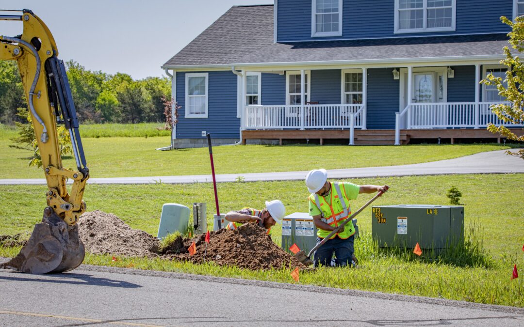 June Construction Update