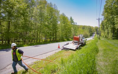 July Truestream Construction Update