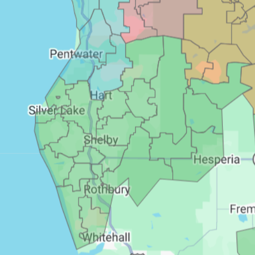 Hart Map (500x500) Hart Area Map