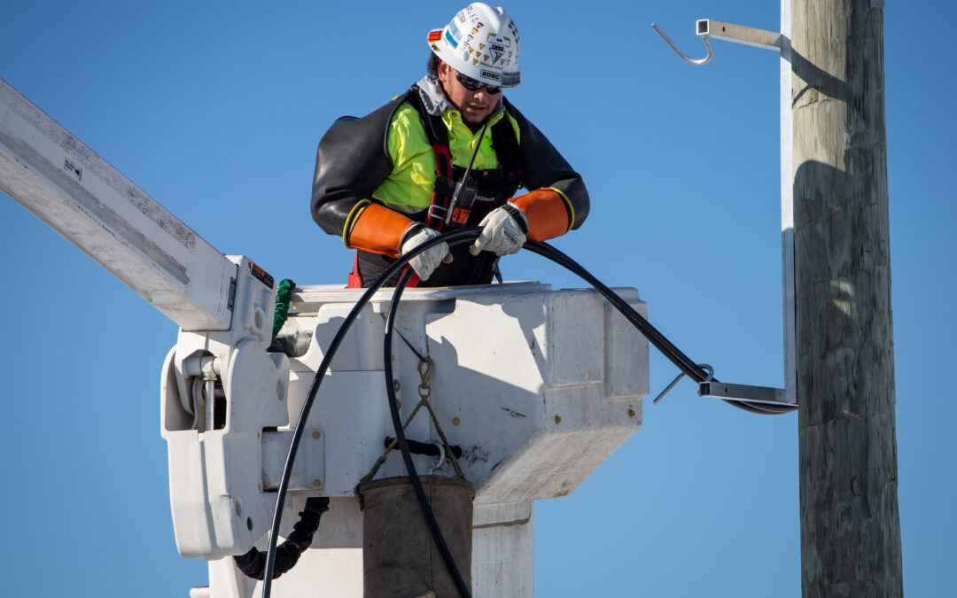 February Truestream Construction Update