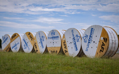 April Truestream Construction Update