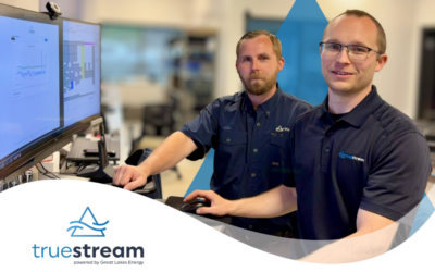 Meet The Dynamic Tech Duo