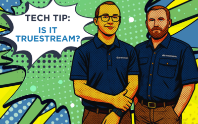 Dynamic Tech Duo Tips – Is it Truestream?